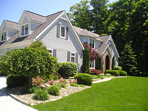 Landscapers and Lawncare Services in Princeton, MN